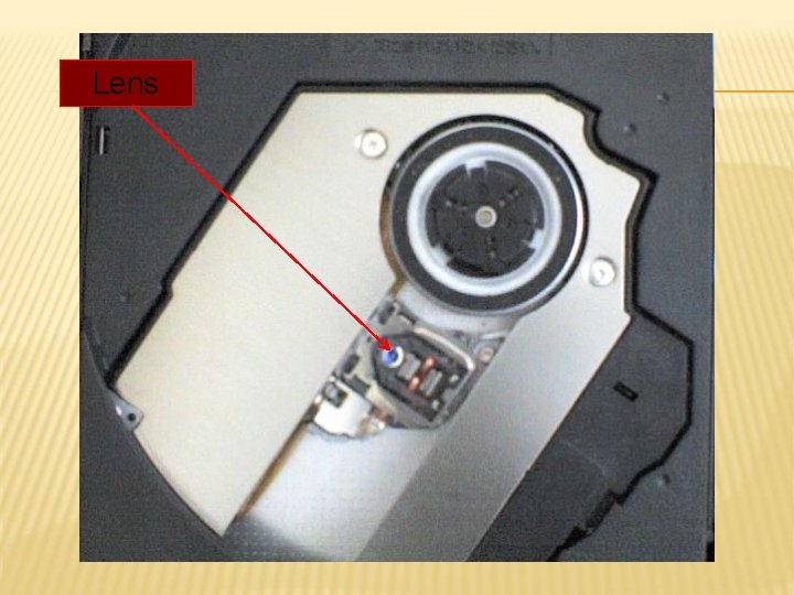 Lens 