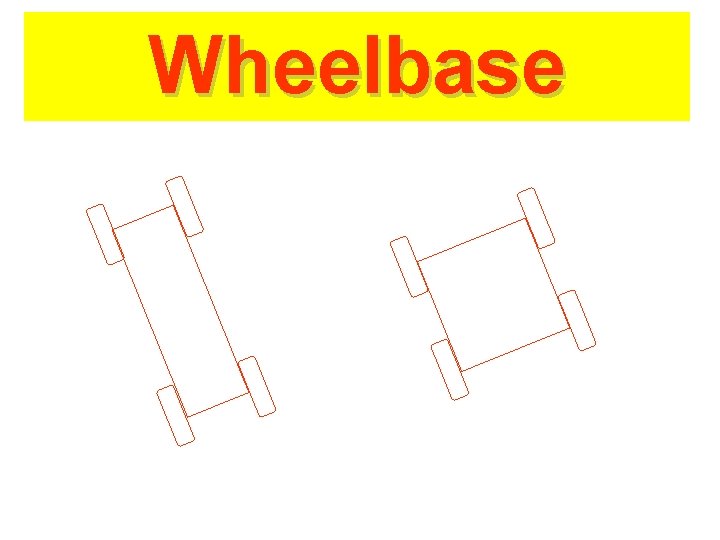 Wheelbase 