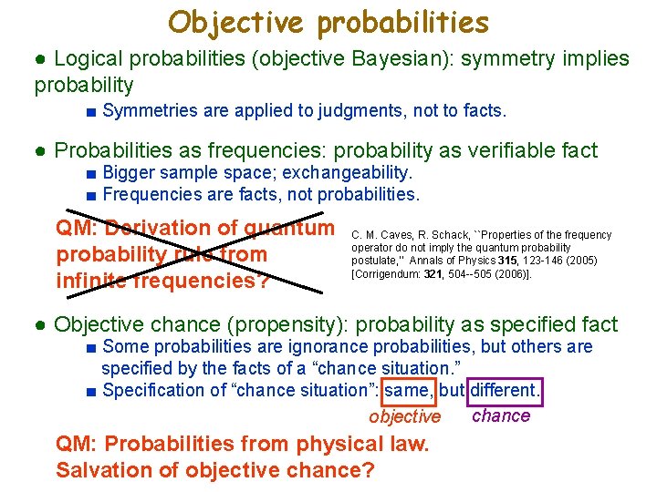 Should we think of quantum probabilities as Bayesian