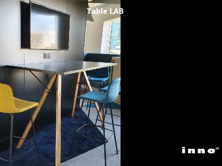 Table LAB 