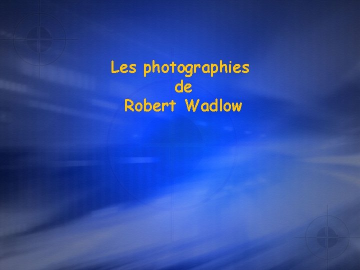 Les photographies de Robert Wadlow 