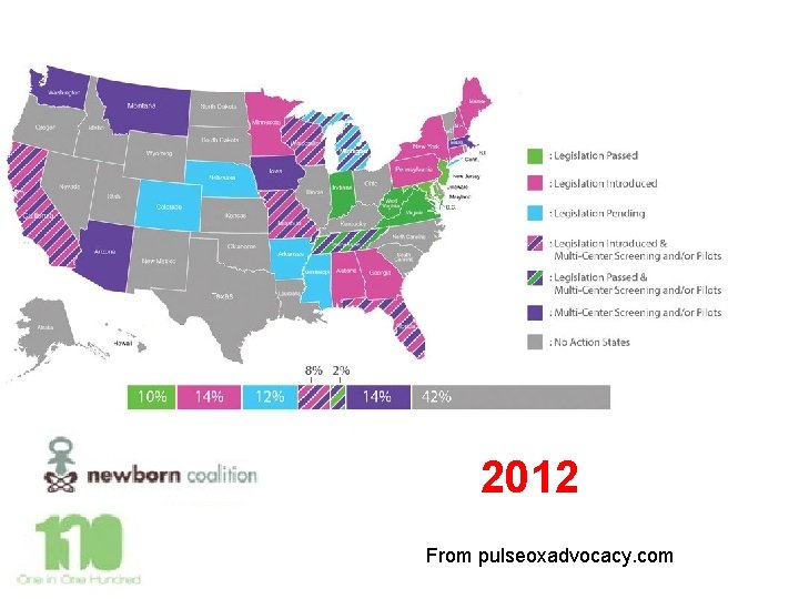 2012 From pulseoxadvocacy. com 