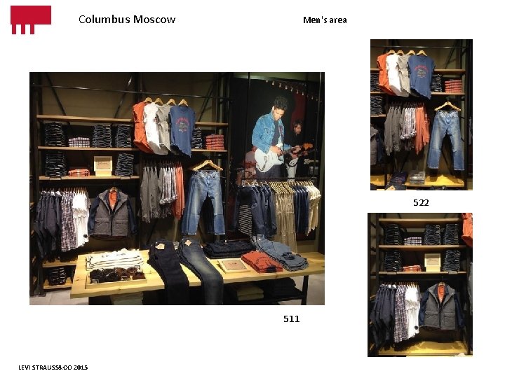 m Columbus Moscow Men's area 522 511 LEVI STRAUSS&CO 2015 