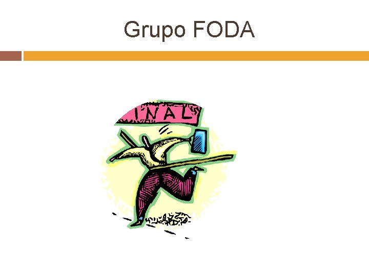 Grupo FODA 