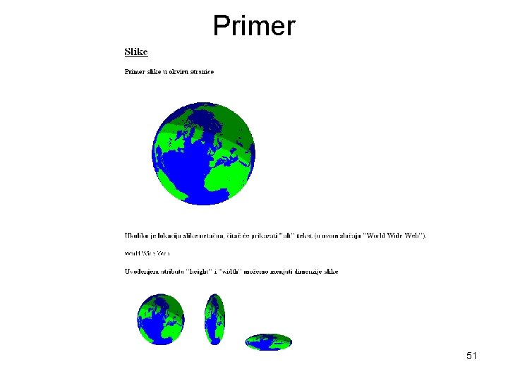 Primer 51 Primer 51