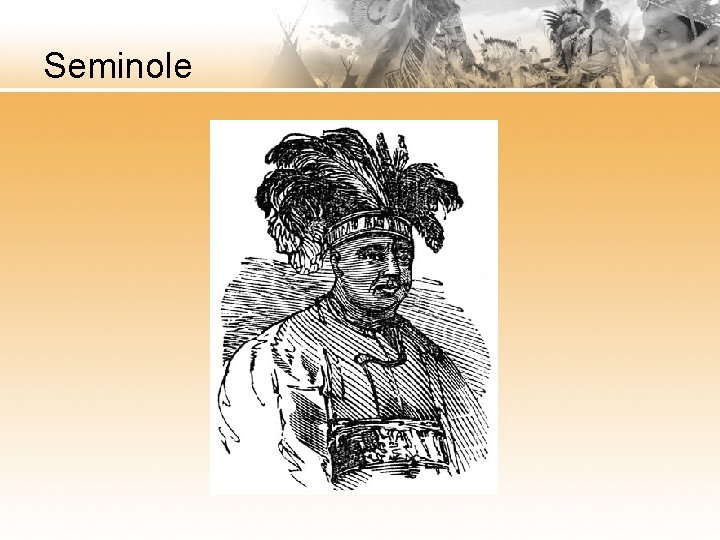 Seminole 