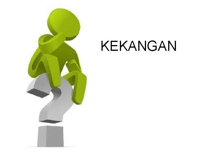 KEKANGAN 