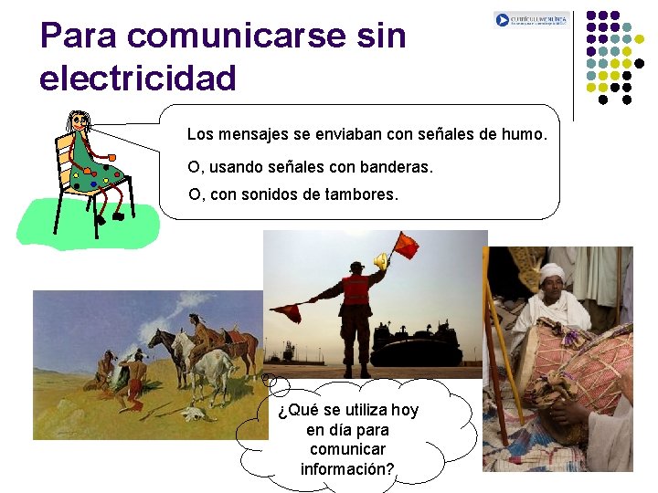 La energa elctrica Y su uso responsable 1