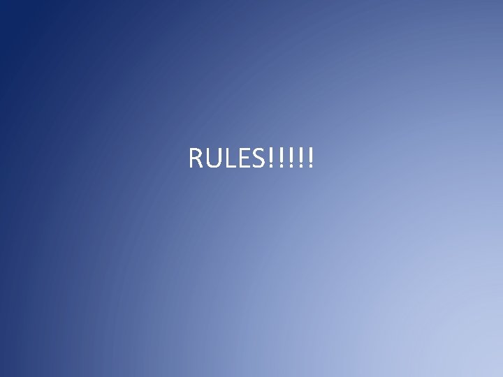 RULES!!!!! 