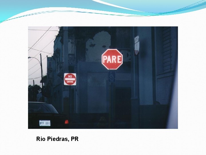 Rio Piedras, PR 