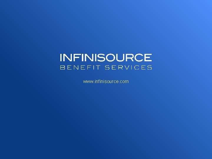 www. infinisource. com www. infinisource. net 