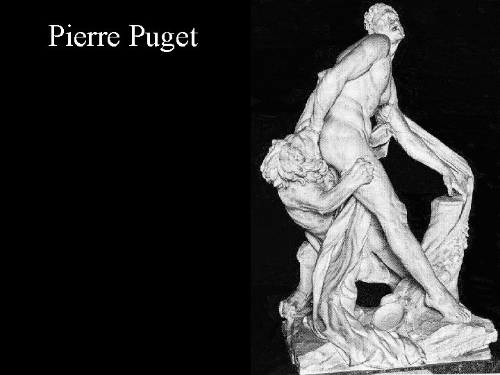 Pierre Puget 