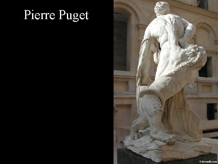 Pierre Puget 