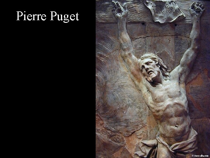 Pierre Puget 