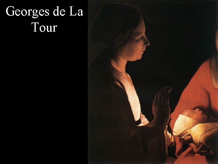 Georges de La Tour 