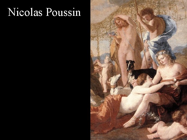 Nicolas Poussin 