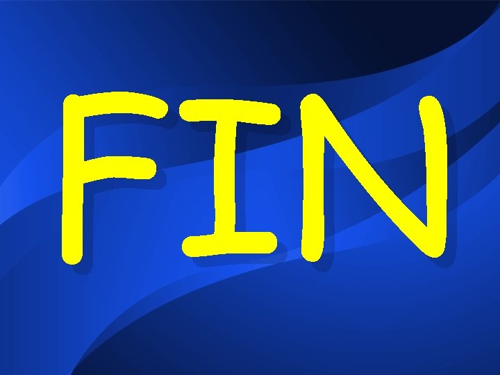 FIN 