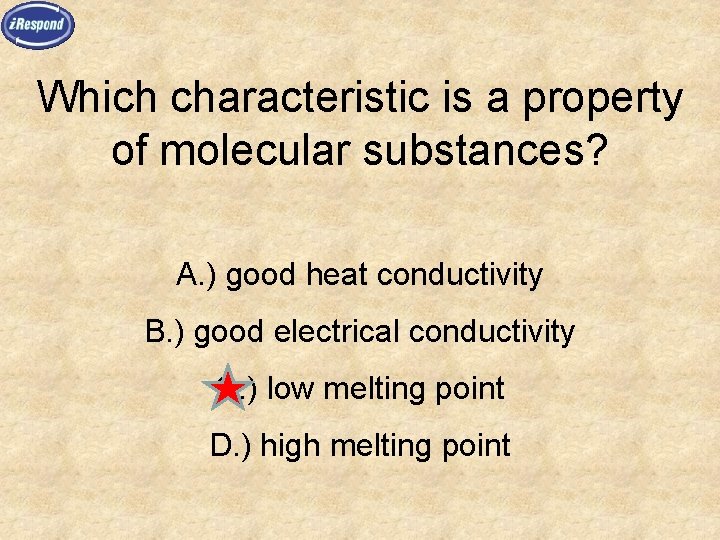 When a chemical bond is broken energy is