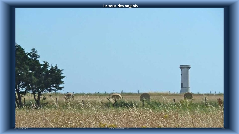 La tour des anglais 08/01/2022 PPS Mauricette 3 12 