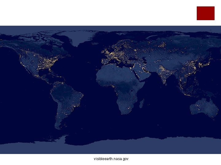 visibleearth. nasa. gov 