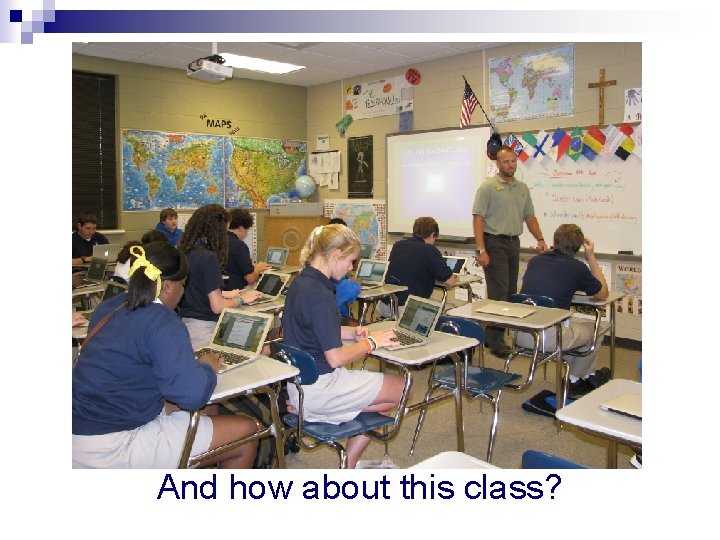 And how about this class? 