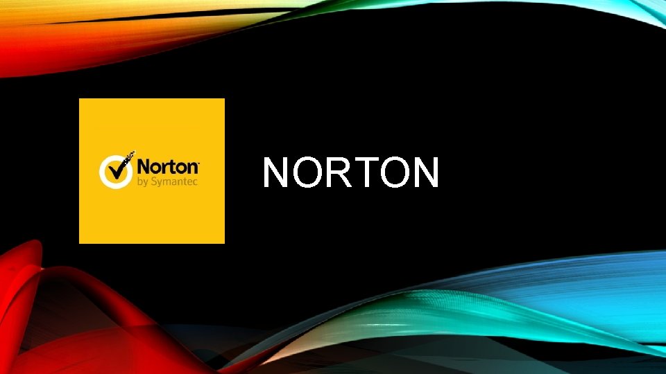 NORTON 