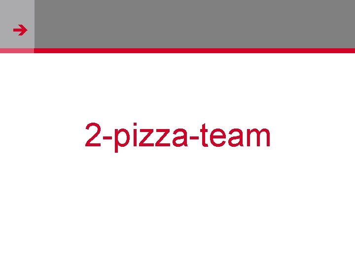  2 -pizza-team http: //www. flickr. com/photos/wolf_359/190195652/ 