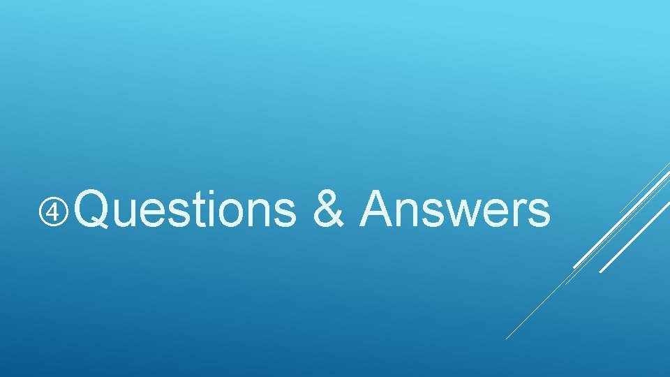  Questions & Answers 