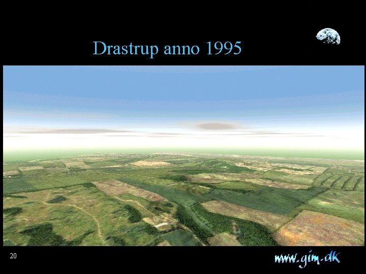 Drastrup anno 1995 20 