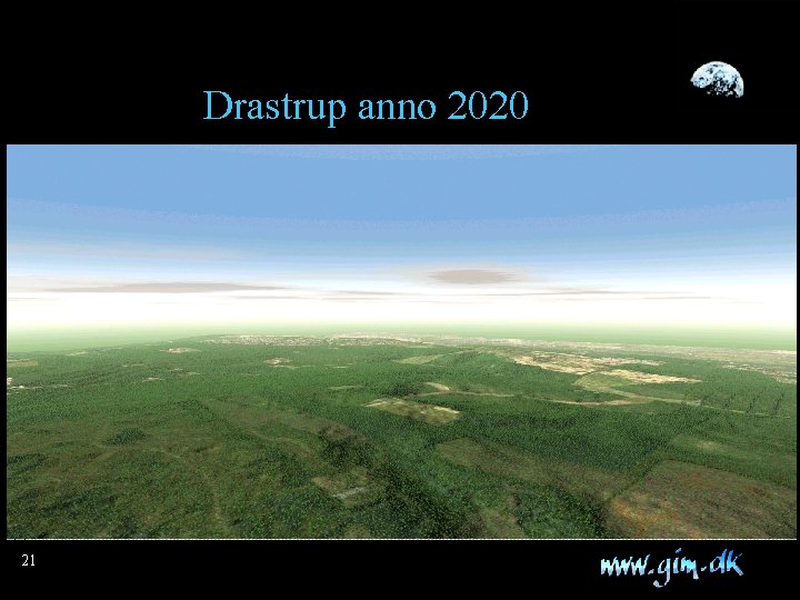 Drastrup anno 2020 21 