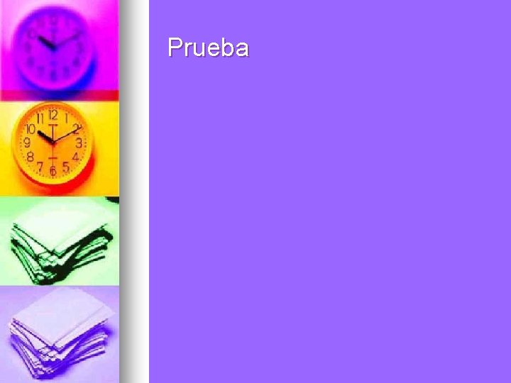 Prueba 