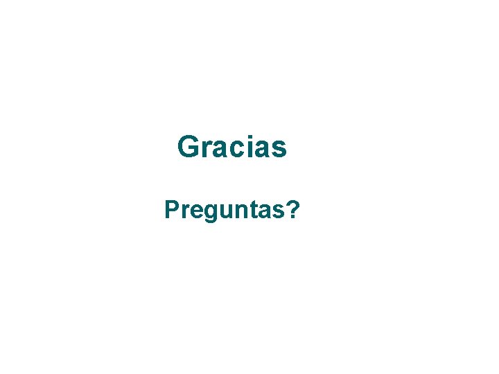 Gracias Preguntas? Seguridad Telefónica - Ecuador 11 RESTRINGIDO 