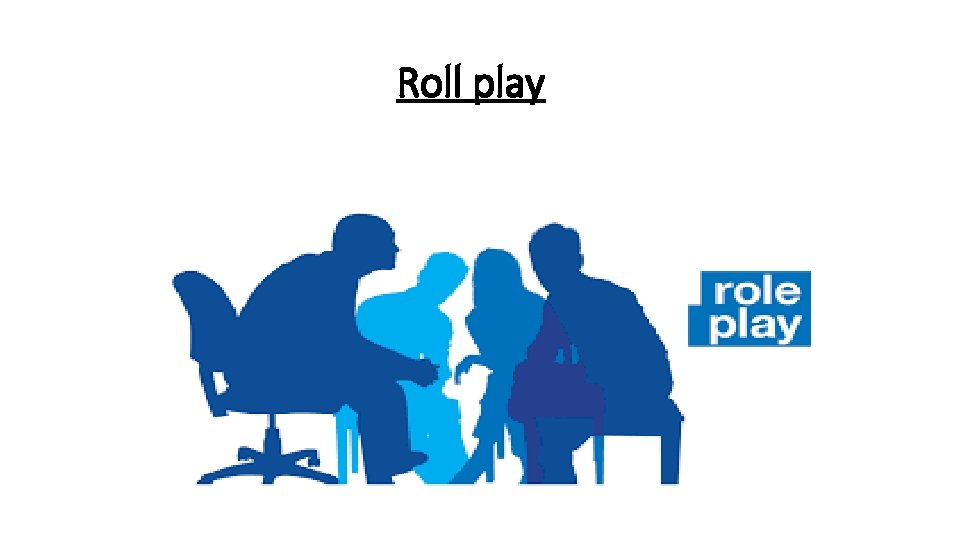 Roll play 