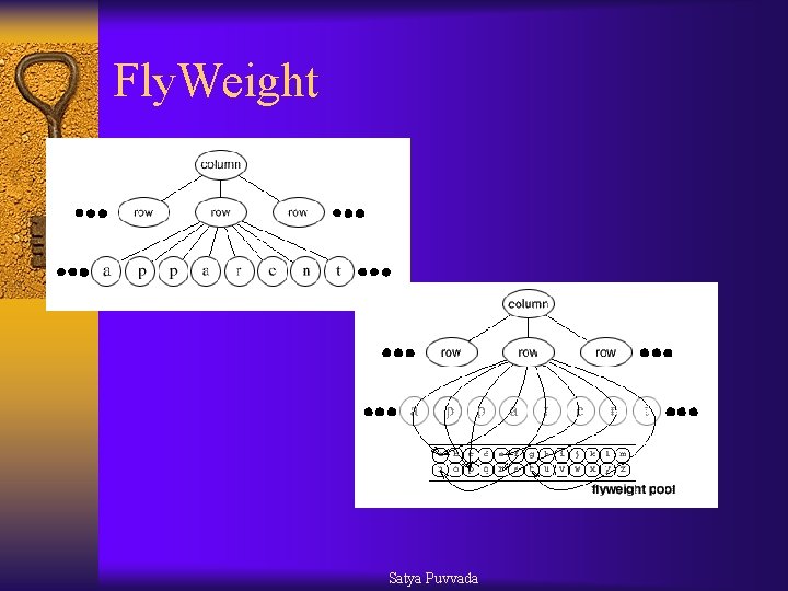 Fly. Weight Satya Puvvada 