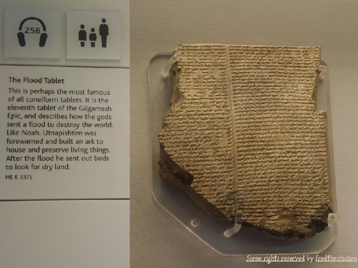 Some rights reserved by fredthechicken 