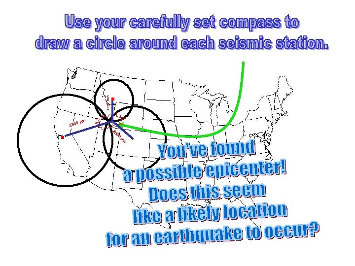 1100 km . . 280 0 km 20 00 km 