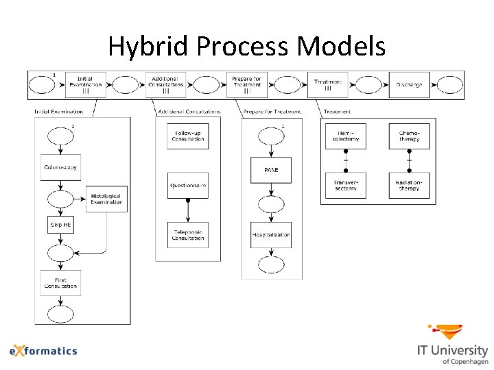 Hybrid Process Models 