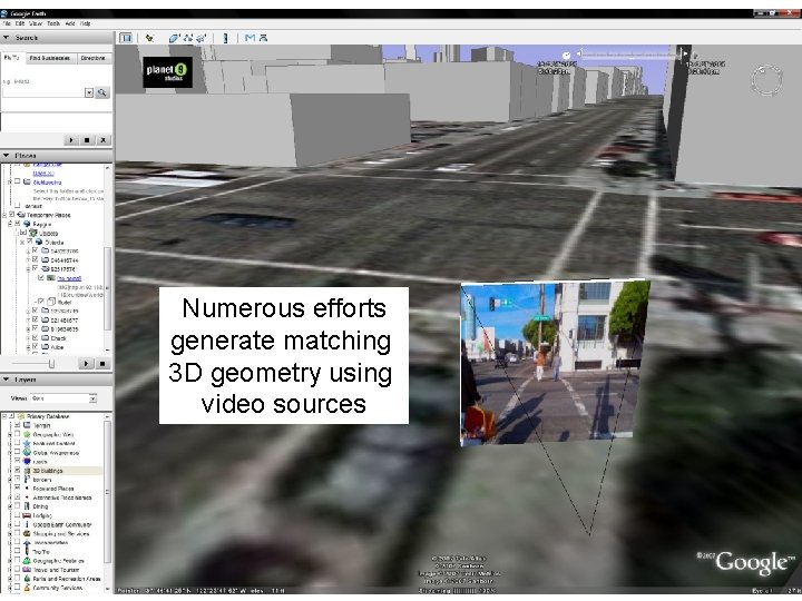 Planet 9 Ray. Gun scene 2 Numerous efforts generate matching 3 D geometry using Planet 9 Ray. Gun scene 2 Numerous efforts generate matching 3 D geometry using