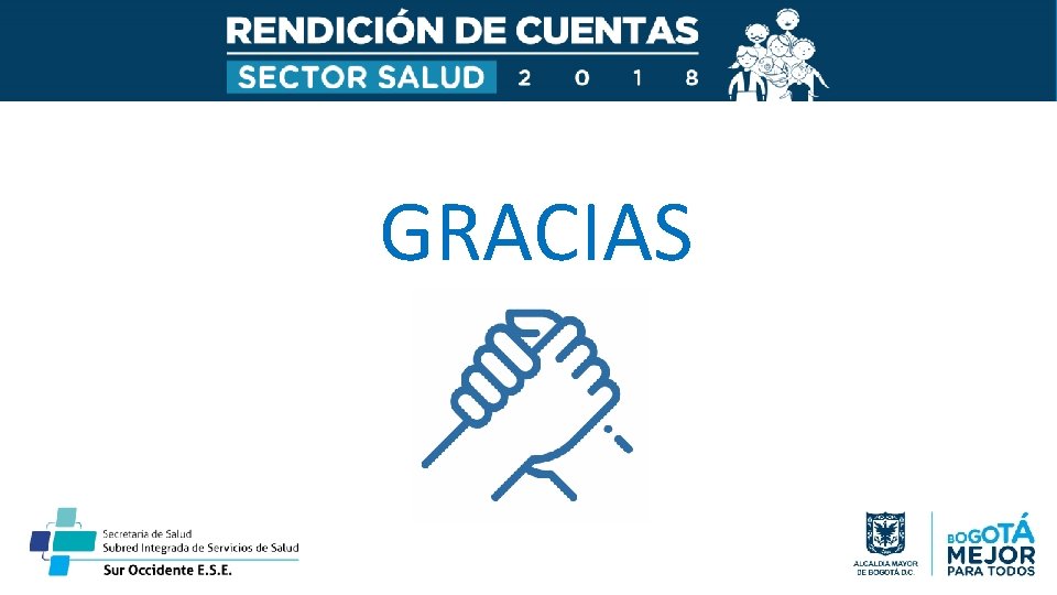 GRACIAS 