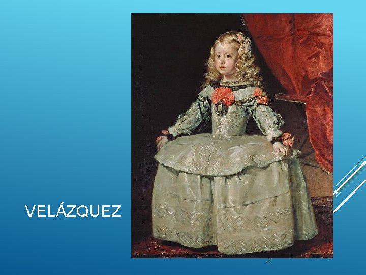 VELÁZQUEZ 