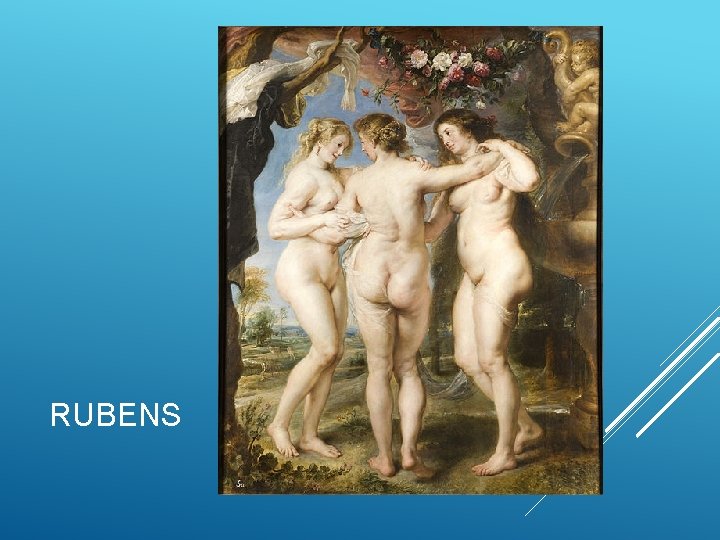 RUBENS 