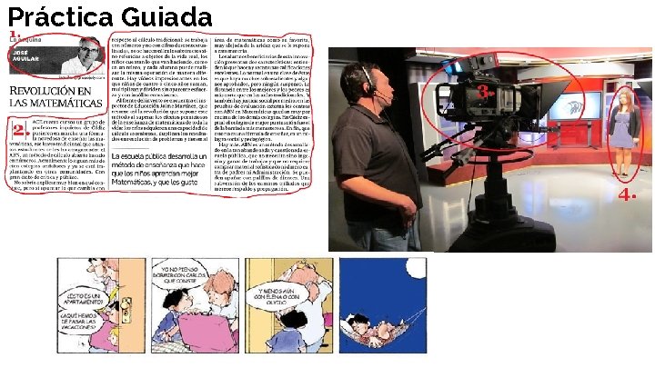 Práctica Guiada 