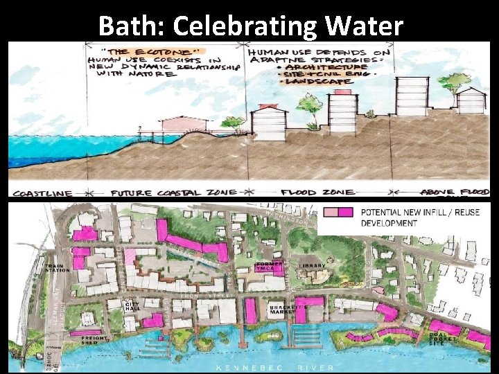 Bath: Celebrating Water 