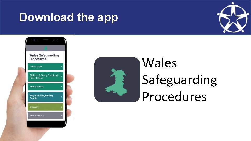 Download the app Wales Safeguarding Procedures 