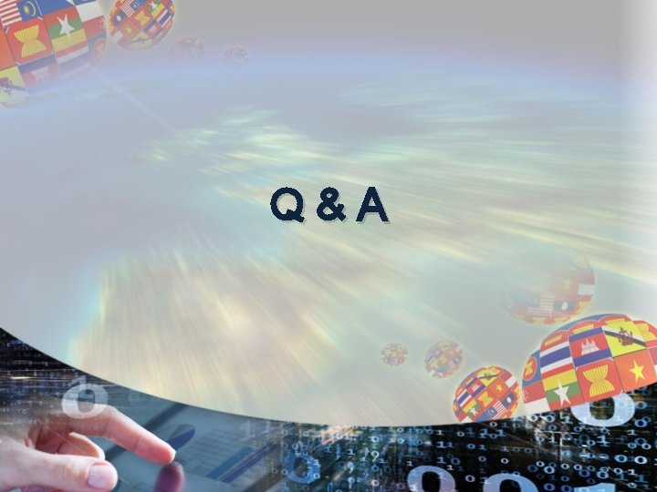 Q&A 