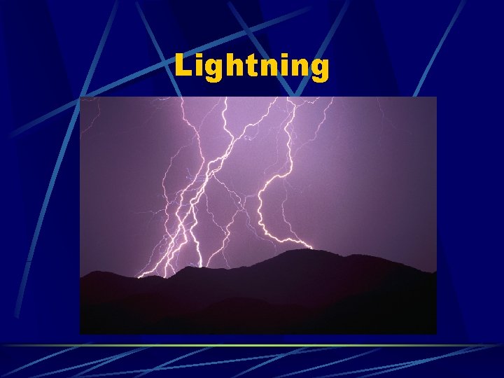 Lightning 