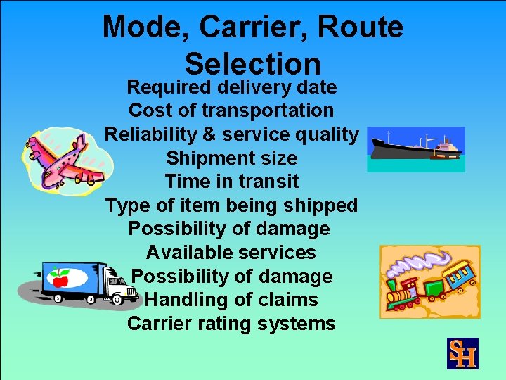 Business Processes Sales Order Management Aggregate Planning Master