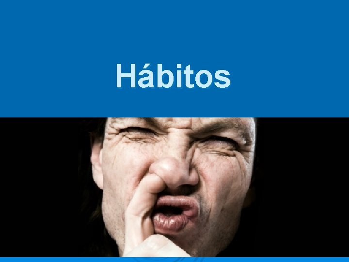 Hábitos 