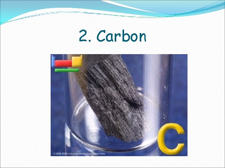 2. Carbon 