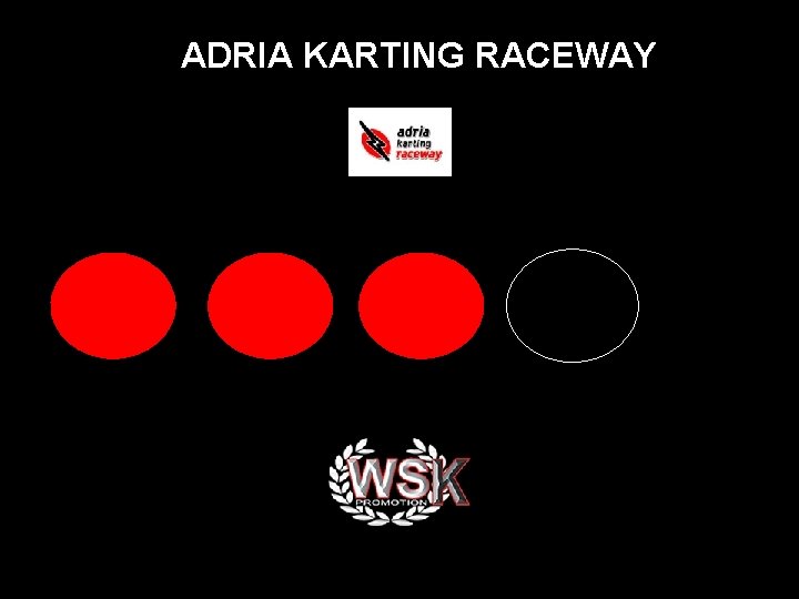 ADRIA KARTING RACEWAY 